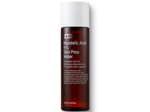 Mandelic Acid Gentle Exfoliating Toner (formerly Mandelic Acid 5% Skin Prep Water)