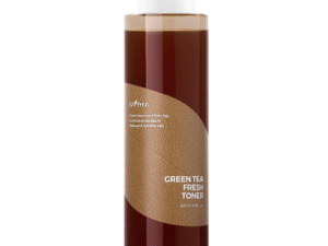 Isntree Green Tea Fresh Toner 200ml