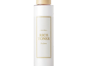I’M FROM Rice Toner 150 ml