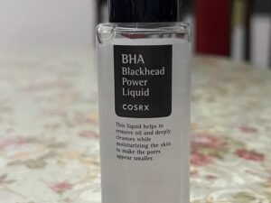 Cosrx Bha Blackhead Power Liquid – 100ml